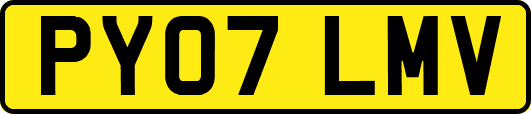 PY07LMV