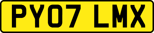 PY07LMX
