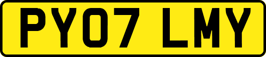 PY07LMY