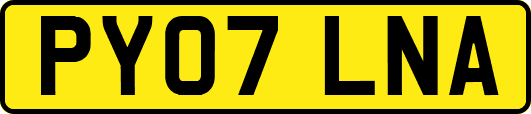 PY07LNA