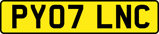 PY07LNC