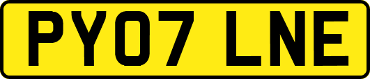 PY07LNE