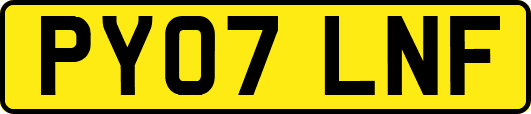 PY07LNF