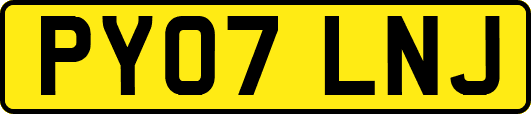 PY07LNJ