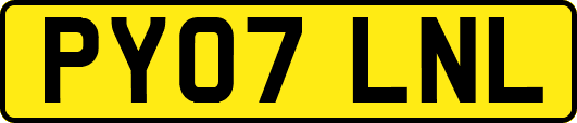 PY07LNL