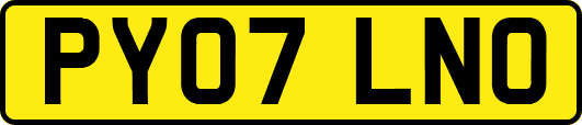 PY07LNO