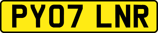 PY07LNR