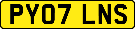 PY07LNS