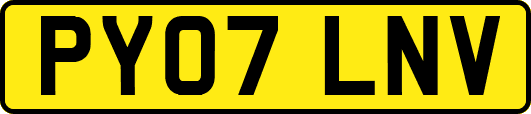 PY07LNV