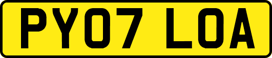 PY07LOA