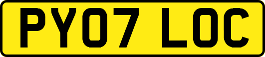 PY07LOC
