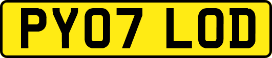PY07LOD