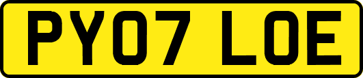PY07LOE