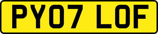 PY07LOF