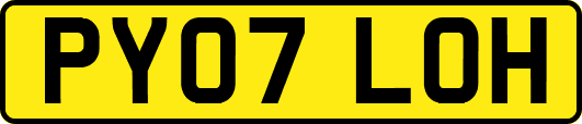 PY07LOH