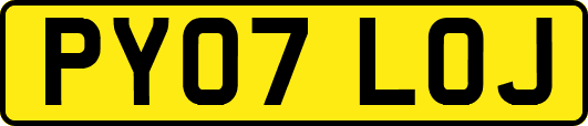 PY07LOJ