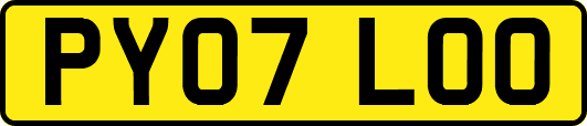 PY07LOO