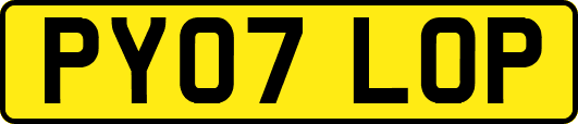 PY07LOP