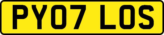 PY07LOS
