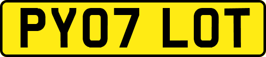 PY07LOT