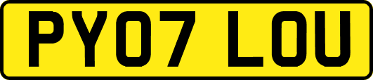 PY07LOU