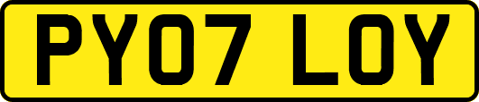 PY07LOY