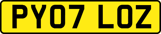 PY07LOZ