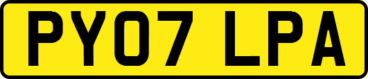 PY07LPA