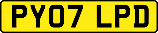 PY07LPD