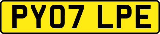 PY07LPE