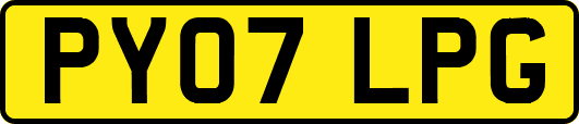 PY07LPG