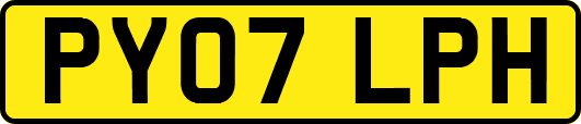 PY07LPH