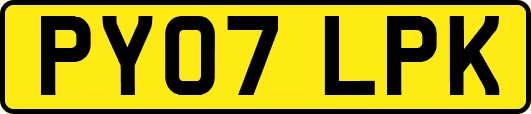PY07LPK