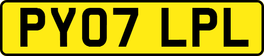 PY07LPL
