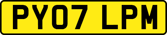 PY07LPM