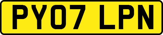 PY07LPN
