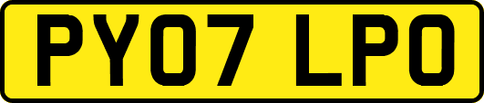 PY07LPO