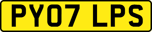 PY07LPS