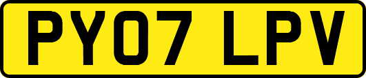PY07LPV