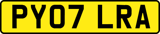 PY07LRA