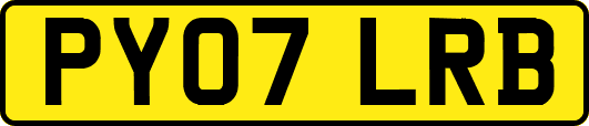 PY07LRB