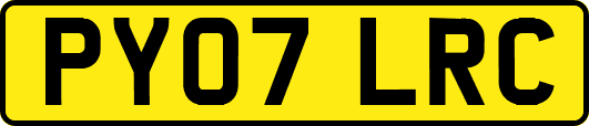 PY07LRC