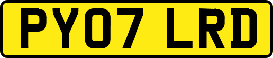 PY07LRD
