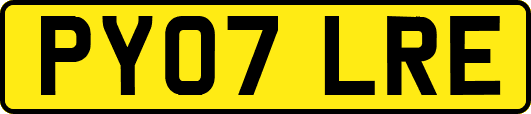 PY07LRE