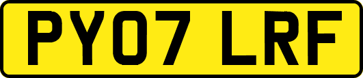 PY07LRF