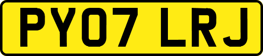 PY07LRJ