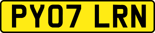 PY07LRN