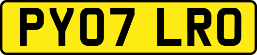 PY07LRO