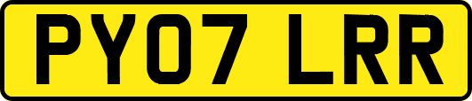PY07LRR