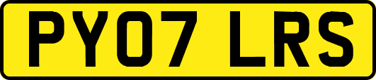 PY07LRS